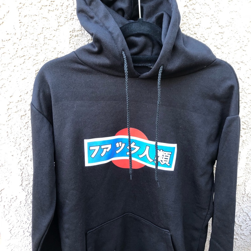 Japan Hoodie